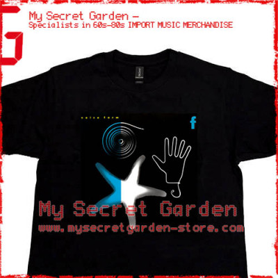 Voice Farm - Self-Titled Album T Shirt